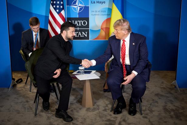 privé de munitions américaines, Kiev craint un sursaut de la Russie