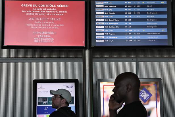 «272 personnes impactent le bien-être de 500.000 personnes», s'agace le ministre des Transports