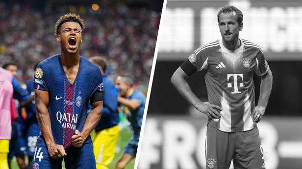  le PSG se qualifie en demi-finales face au Bayern Munich