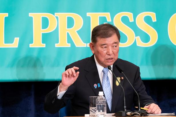 le Japon, premier investisseur étranger, engage un bras de fer avec les États-Unis