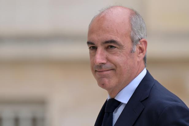 Mort du député LR Olivier Marleix: la classe politique, unanime, salue un homme «rigoureux» et «exemplaire»