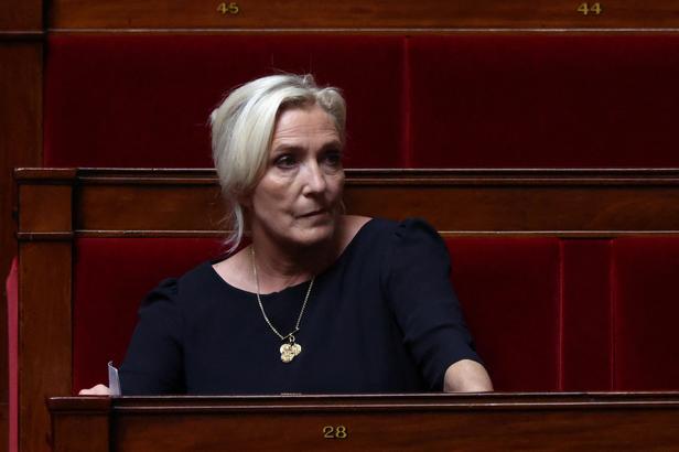  la CEDH refuse de suspendre sa peine