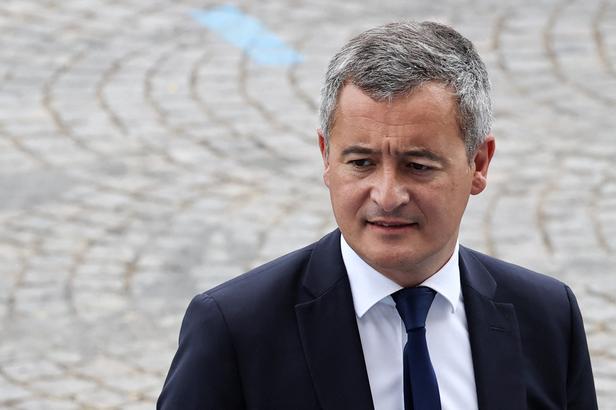 Gérald Darmanin annule la participation d’un détenu à une activité de «surf thérapeutique» proposée par la prison de Rennes