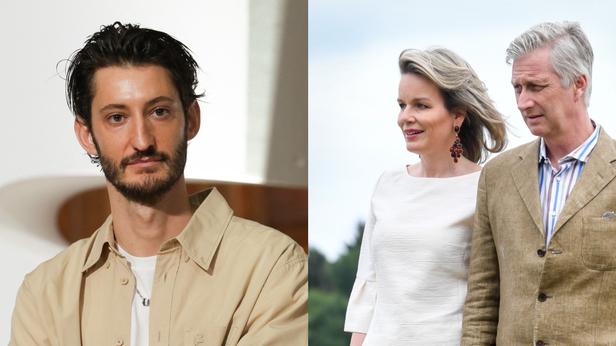 L'île d'Yeu, le nouveau havre de paix des célébrités françaises : Pierre Niney, la famille royale belge et bien d'autres !