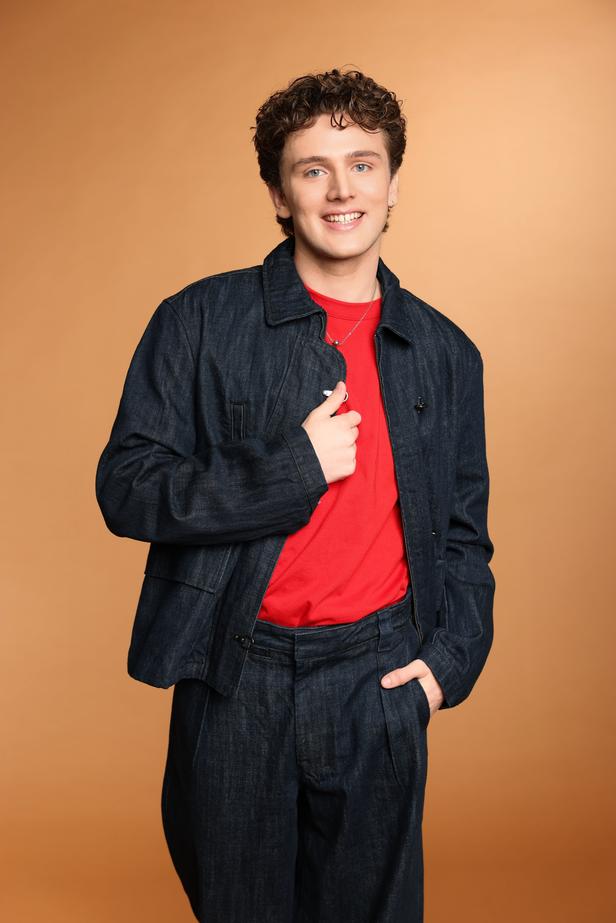 Star Academy 2025 - Découvrez les portraits officiels des 17 nouveaux ...