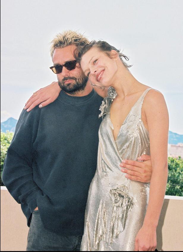 Lise Besson PHOTOS - Luc Besson : qui sont les femmes qui ont compté dans sa vie