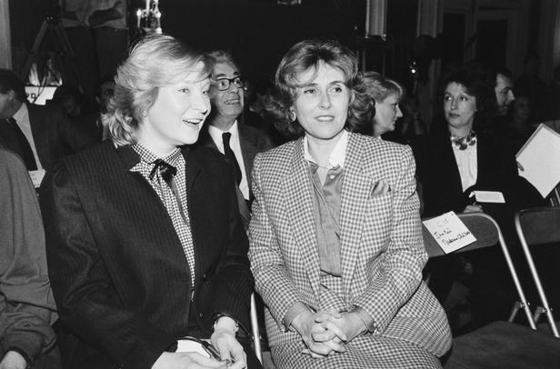 Edith Cresson - photo 2