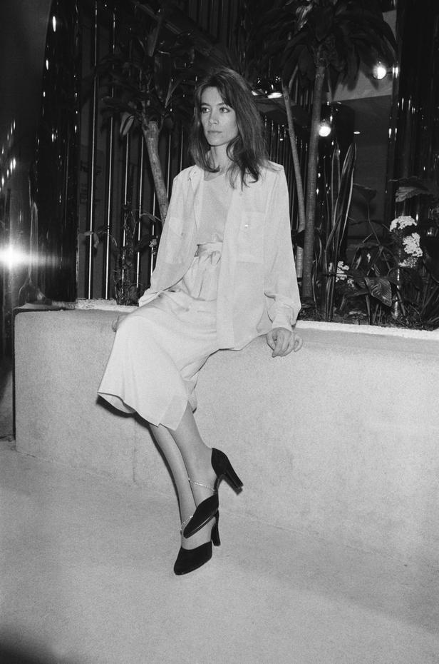 Françoise Hardy - photo 1
