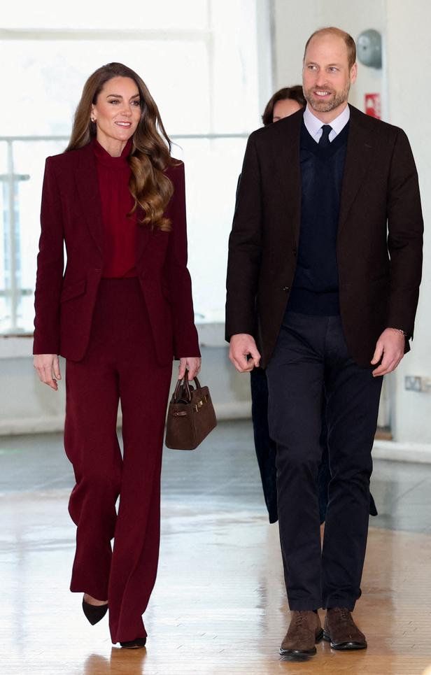 Plus Kate PHOTOS - Rétro 2026 : les looks les plus marquants de Kate Middleton ...