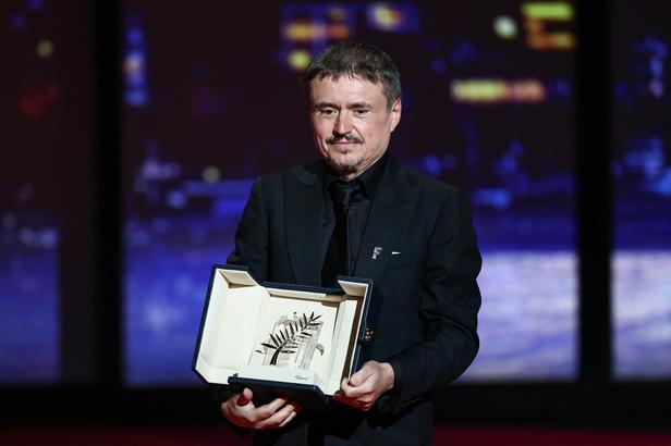 Fjord sacré : Cristian Mungiu rejoint les doubles lauréats de la palme d’or - photo 1