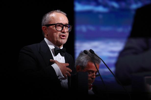 Minotaure obtient le Grand Prix - photo 2