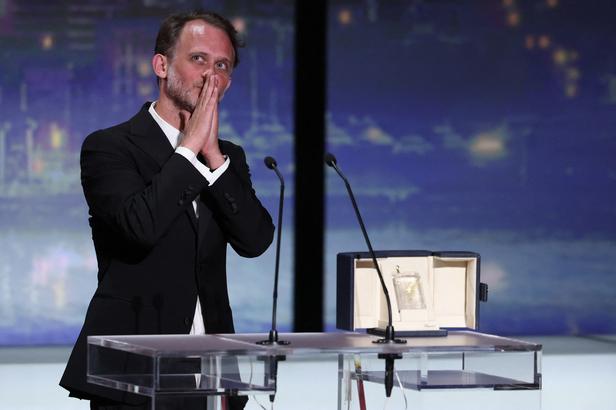 Notre salut primé avec le prix du scénario : une plongée intime dans l’héritage de Vichy - photo 3