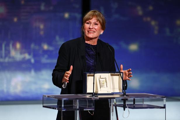 Valeska Grisebach reçoit le prix du jury pour un western frontalier singulier - photo 6