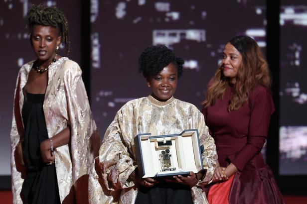Un premier film consacré au Rwanda décroche la Caméra d’or - photo 9