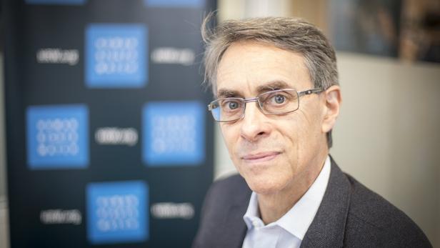 Le directeur exécutif de Human Rights Watch Kenneth Roth.