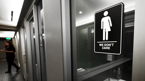 Supreme Court allows transgender student to use men’s washroom