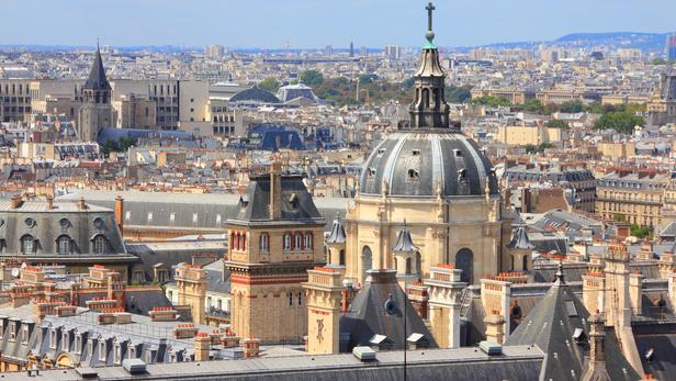 Moyenne Pour Rentrer à La Sorbonne Thèse plagiée à la Sorbonne : le parquet de Paris ouvre une enquête