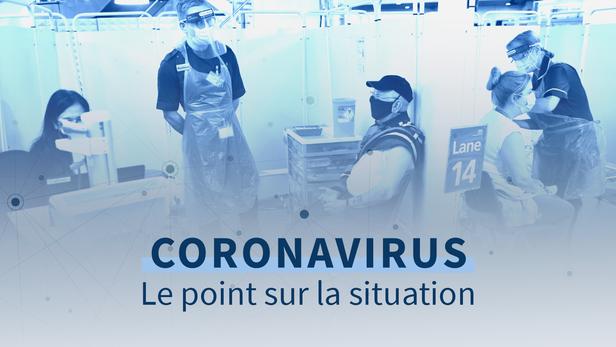 Covid-19 : Pas D'immunité Collective En 2021 Malgré Les Vaccins, Selon ...