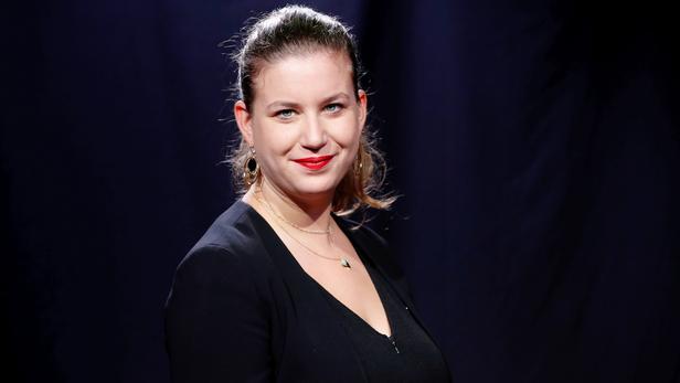  Insulte Sexiste La D put e Mathilde Panot LFI Obtient Les Excuses 