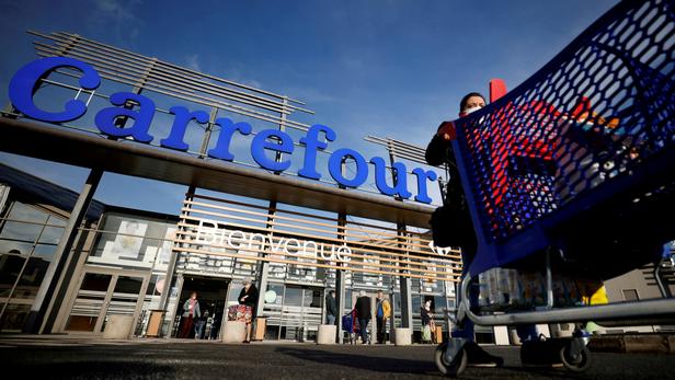 Carrefour et Altarea s'associent pour transformer des centres commerciaux