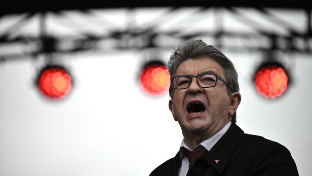 Je Ne Sais Pas Pour Qui Voter 2022 Présidentielle 2022: Mélenchon ne veut pas d'union «hypocrite» à gauche