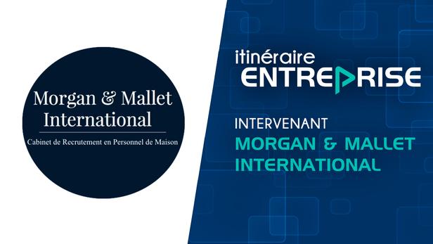 Agence Personnel De Maison Paris Morgan Mallet International
