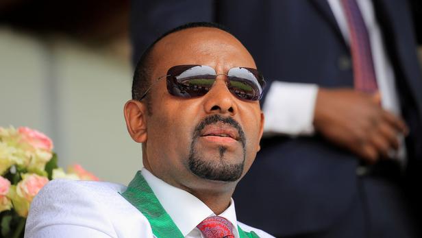 L’Éthiopie affirme que son armée «va détruire» les rebelles