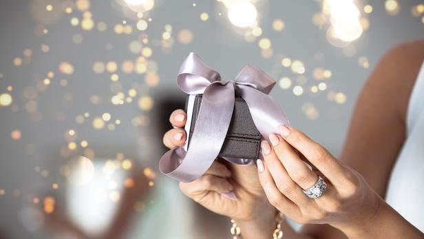 Cadeau de Noël : des bijoux pour femme