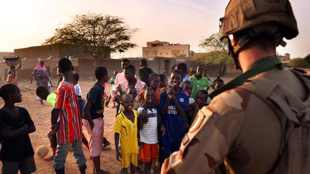 Le Mali accepte le déploiement supplémentaire de 1000 soldats au sein de la Mission de l’ONU