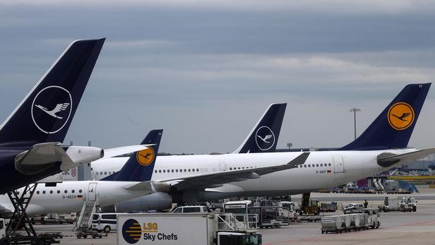 Face au chaos dans ses aéroports, l'Allemagne veut embaucher des travailleurs étrangers