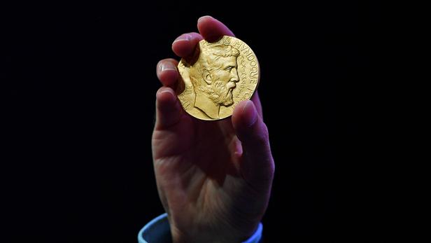 image de la médaille fields