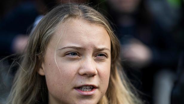 Los suecos se olvidan de Greta