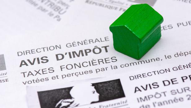 Exonération de la taxe foncière 2022 pour les personnes âgées ...
