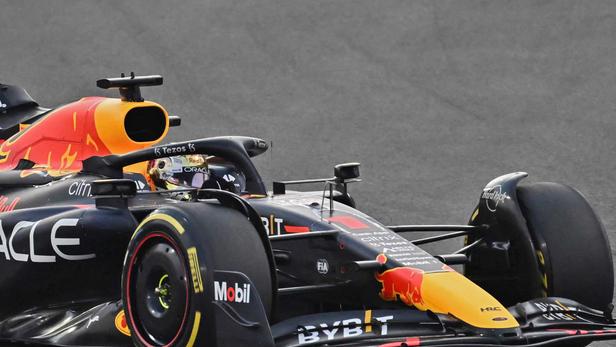 F1 : le résumé du dernier grand prix de la saison à Abou Dhabi