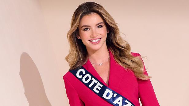 presentation miss cote d'azur 2023