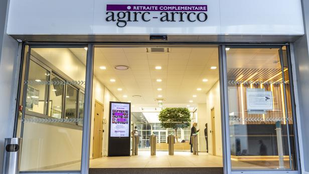 Agirc-Arrco : le calendrier de paiement des retraites complémentaires