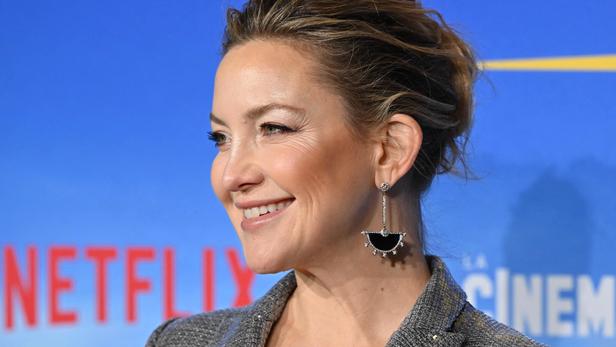 L'actrice Kate Hudson Se Lance Dans La Musique Et Sortira Son Premier ...