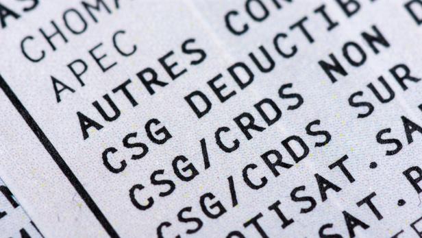 Retraite : serez-vous exonéré de CSG et de CRDS en 2023