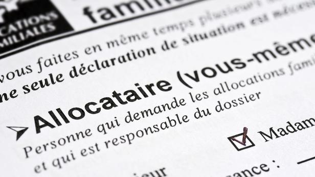 Allocations Familiales : Les Montants Et Plafonds De Ressources Pour 2023