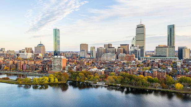 Que voir, que faire à Boston : les incontournables