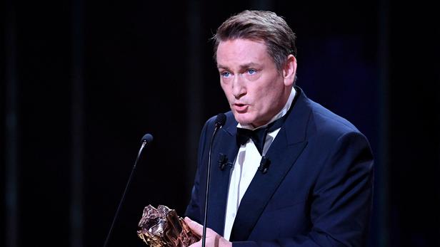 César 2023 : Benoît Magimel, meilleur acteur pour la deuxième année ...
