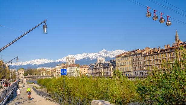 Que Faire Que Visiter à Grenoble Nos Incontournables Dans La Capitale Des Alpes 9679