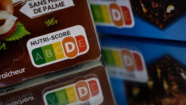 Le Mode De Calcul Du Nutri-Score Va Changer En Fin D'année Pour ...