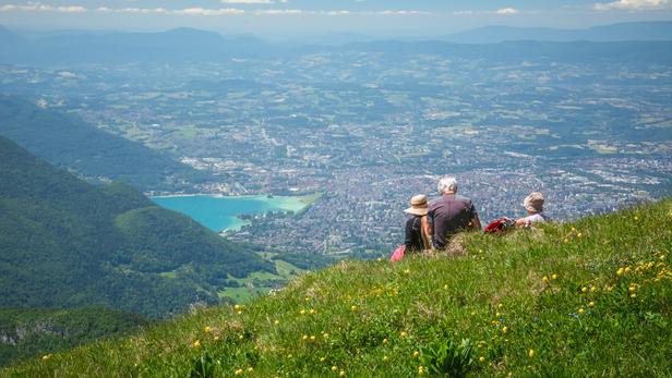 Annecy : Nos 4 Plus Belles Randonnées Autour Du Lac