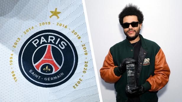 Kit flocage AU CHOIX PSG Rouge Coupe du monde des clubs The