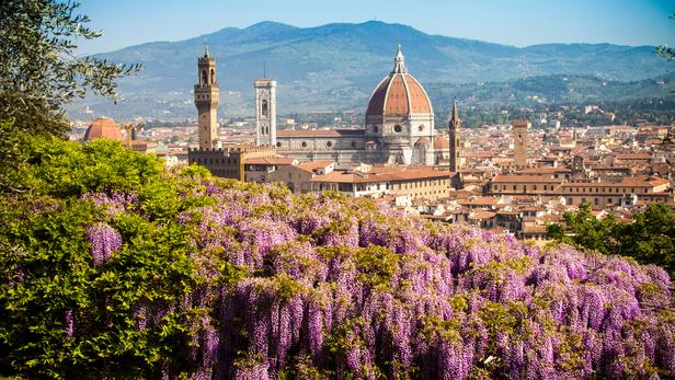 Que Faire à Florence Quand Le Mercure Grimpe Nos Adresses Pour Un Séjour à Lombre 5995