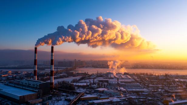 La pollution de l'air, première menace mondiale pour la santé humaine ...