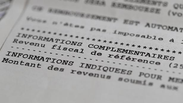 Fiche pratique : comprendre le revenu fiscal de référence (RFR)