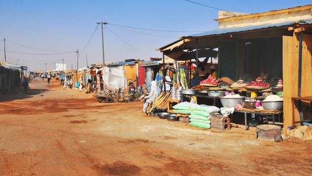 Tchad: Un Projet De Nouvelle Constitution Approuvé Par Référendum Avec ...