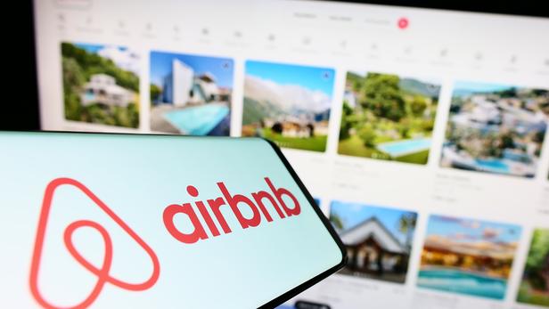 Taxe De Séjour : Airbnb A Reversé 187 Millions D’euros Aux Communes En 2023